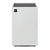 Sharp FP-S42M-L AIOT Air Purifier with Patented Plasmacluster Technology, WiFi App Control, Voice Control, HEPA I Removes Bacteria, Virus, Mold, VOCs, 4 Stage Filtration, Coverage to 330 Sq. Ft AIOT Air Purifier with Patented Plasmacluster Technology, Wi