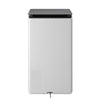 SHARP DW-T30FM-W Dehumidifier & Air Purifier– (White)