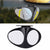Stela 3R-051 left side Blind Spot Mirror Manual Rear View Mirror