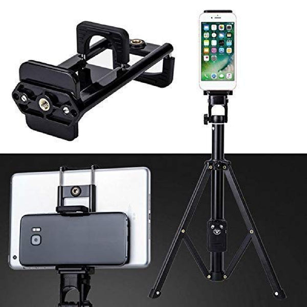 Stela 2 in 1 Tripod Mount Mobile Holder