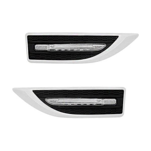 Stela YCL-723 Plastic 3 in 1 Car LED Side Indicator Light