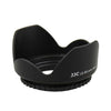 JJC Camera Lens Hood LS-58