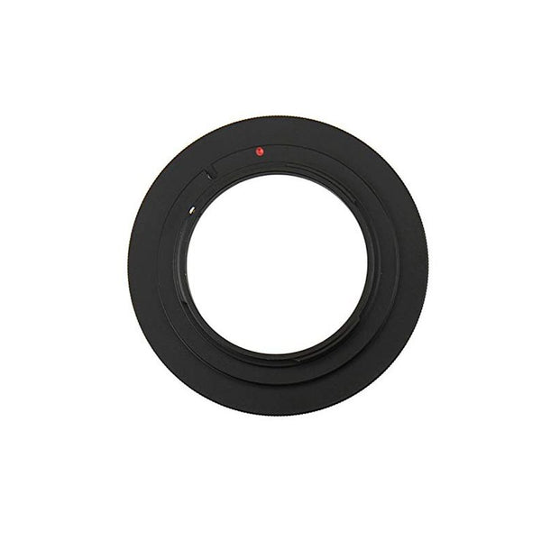 JJC RR-SM 55MM Reverse Ring for 55MM Thread with Sony NEX Camera Body (Size 55mm)