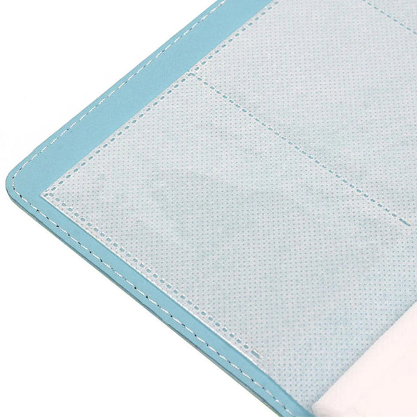 Click to see full view STELA 96 Pockets Mini Film Photo Album Book Compatible with Instant Mini LiPlay 11 9 8 7s 70 90 Link Instant Camera 3 Inch Polaroid Picture Name Card Holder (star)