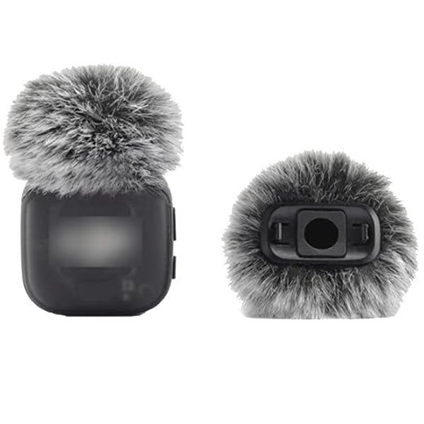STELA Windscreen Compatible with DJI MIC Mini 2 Microphone Transmitter |