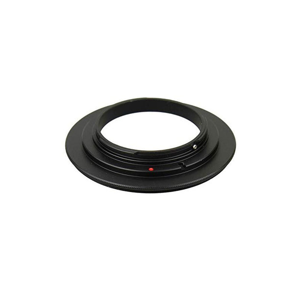 JJC RR-SM 55MM Reverse Ring for 55MM Thread with Sony NEX Camera Body (Size 55mm)