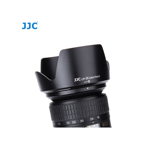 JJC Lens Hood LH-35