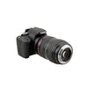 JJC RR-SM 55MM Reverse Ring for 55MM Thread with Sony NEX Camera Body (Size 55mm)