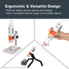Celestron MicroDirect 1080P HDMI Handheld Digital Microscope 44316