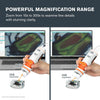 Celestron MicroDirect 1080P HDMI Handheld Digital Microscope 44316