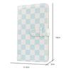 STELA 96 Pockets Mini Film Photo Album Book Compatible with Instant Mini LiPlay