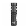 Boya BY-MM1 Cardioid Microphone only