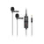 Boya By-M1Dm Dual Omni-Directional Lavalier Mic