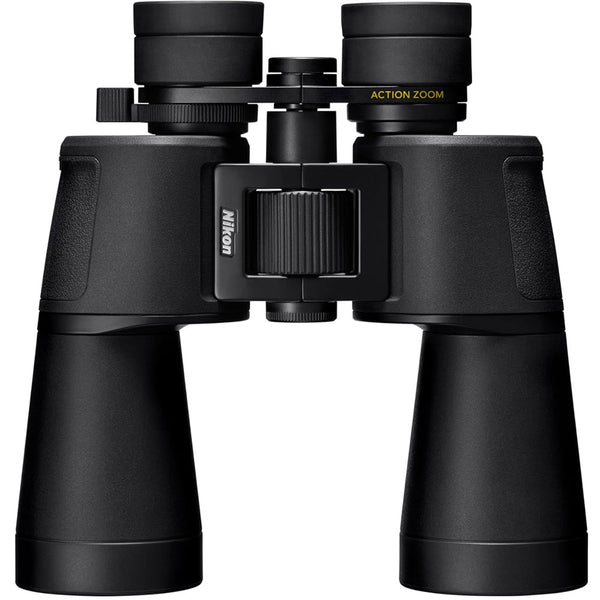 Nikon Action Zoom 10-22x50 Binocular