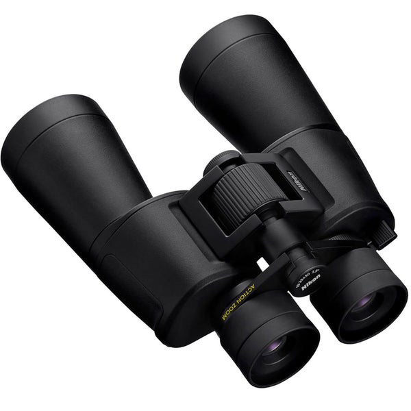 Nikon Action Zoom 10-22x50 Binocular