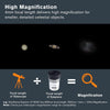 Celestron 93316 Omni 4mm Eyepiece