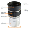 Celestron 93320 Omni 15mm Eyepiece