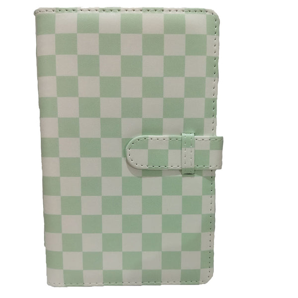 STELA 96 Pockets Mini Film Photo Album Book Compatible with Instant Mini LiPlay