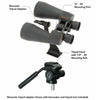 Celestron 93524 Binocular Tripod Adapter