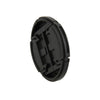 JJC LC 34mm Snap on Lens Cap