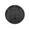 JJC LC 40.5mm Snap on Lens Cap
