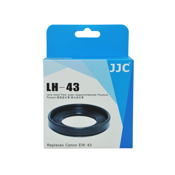JJC Lens Hood LH-43