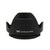 JJC Camera Lens Hood LS-58