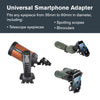 Celestron (81055) NexYZ 3-Axis Universal Smartphone Adapter