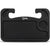 Car Steering Wheel Desk, Tray for Laptop Car Mount Holder| Food Tray for Eating with Drinks Holder | Multipurpose Travel Car Accessories