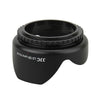 JJC Camera Lens Hood LS-58