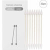 VSGO V-R01E Dust Free Cotton Swabs with Paper Sticks