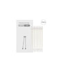 VSGO V-R01E Dust Free Cotton Swabs with Paper Sticks