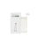 VSGO V-R01E Dust Free Cotton Swabs with Paper Sticks