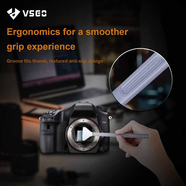 VSGO VS-S03E Digital Camera Sensor Cleaning Kit / Full Frame