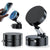STELA A2 Foldable and Retractable Double Sided Vacuum Suction Cup Magnetic Phone Holder