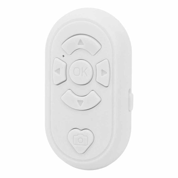 Stela Smartphone Bluetooth Remote Controller for Instagram Reels, YouTube Shorts etc iPhone & Android