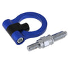 Stela Aluminum Front Or Rear Racing Screw on Towing Hook for Cars