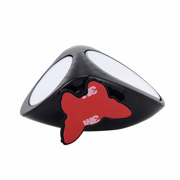 Stela 3R-051 left side Blind Spot Mirror Manual Rear View Mirror