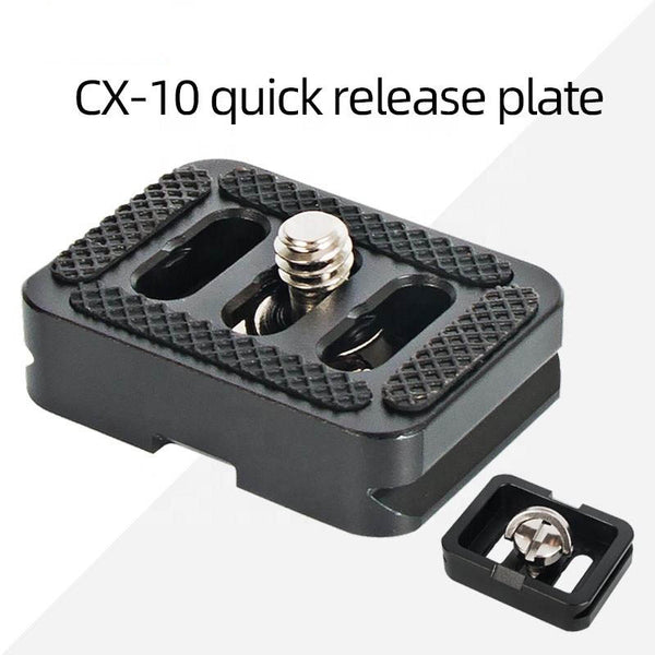 Stela cx-10 mini Quick Release Plate-1 pcs