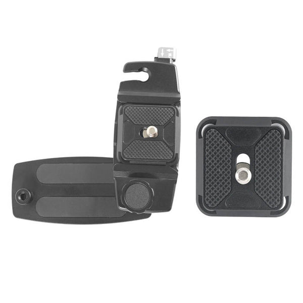 STELA F38/S Quick Release Plate and Clamp System-1 pcs