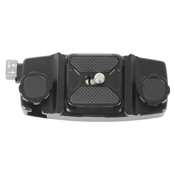 STELA F38/S Quick Release Plate and Clamp System-1 pcs