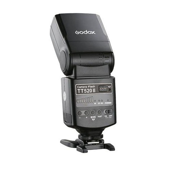 Godox Thinklite TT520II Flash