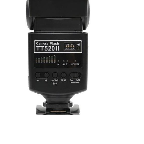 Godox Thinklite TT520II Flash