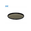 JJC 72mm ND1000 ND Filter 10 Stop 1000X Neutral Density Lens Filter with Delicated Case & Desiccants Silica Gel