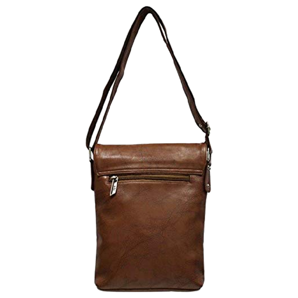 Lee Cooper Unisex Cross Body Sling Bag