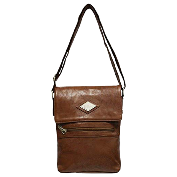 Lee Cooper Unisex Cross Body Sling Bag