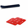 Stela Qubo Dashcam Installation Pry Tool Kit with Adhesive Tape