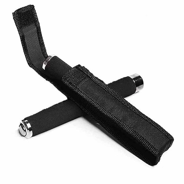 Stela safety defense stick with Nylon Bag Cover Stick