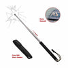 Stela safety defense stick with Nylon Bag Cover Stick