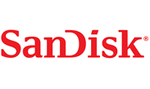 SanDisk logo